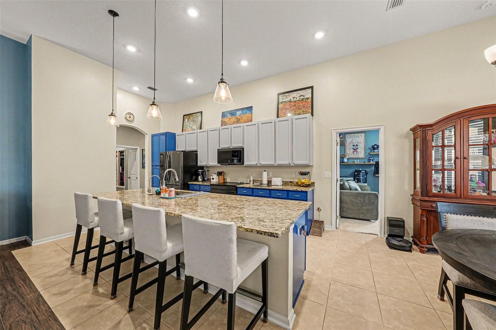 BULLFROG CREEK PRESERVE - Residential