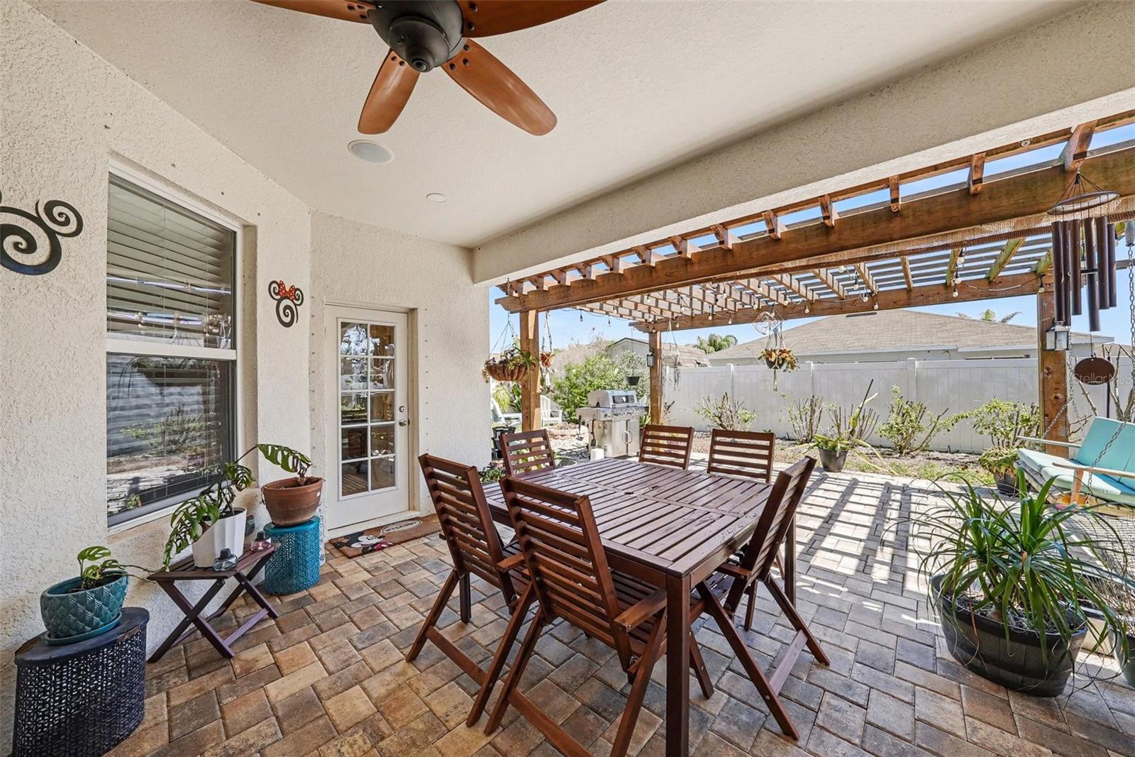 BULLFROG CREEK PRESERVE - Residential