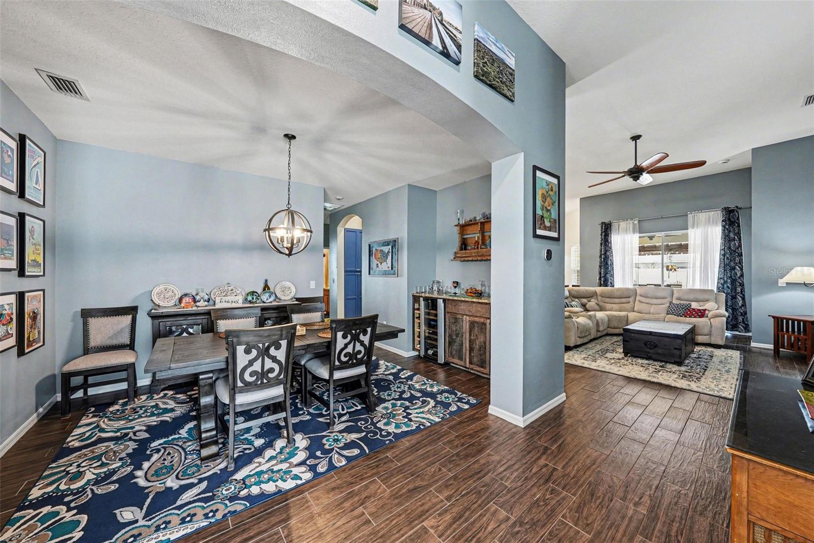 BULLFROG CREEK PRESERVE - Residential