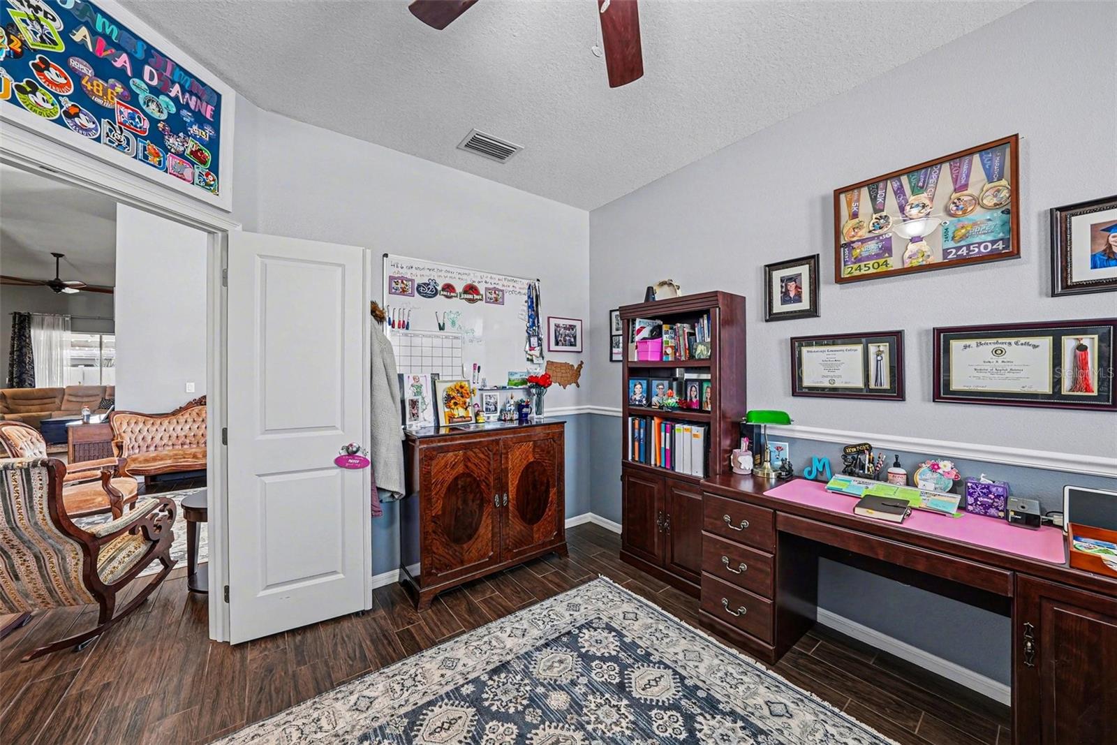 BULLFROG CREEK PRESERVE - Residential