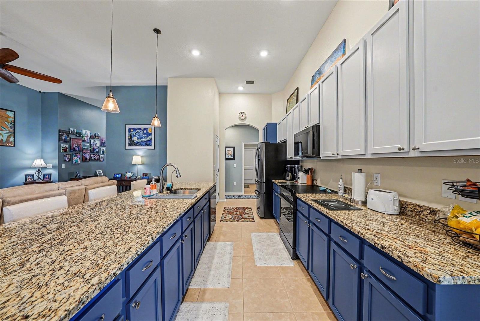 BULLFROG CREEK PRESERVE - Residential