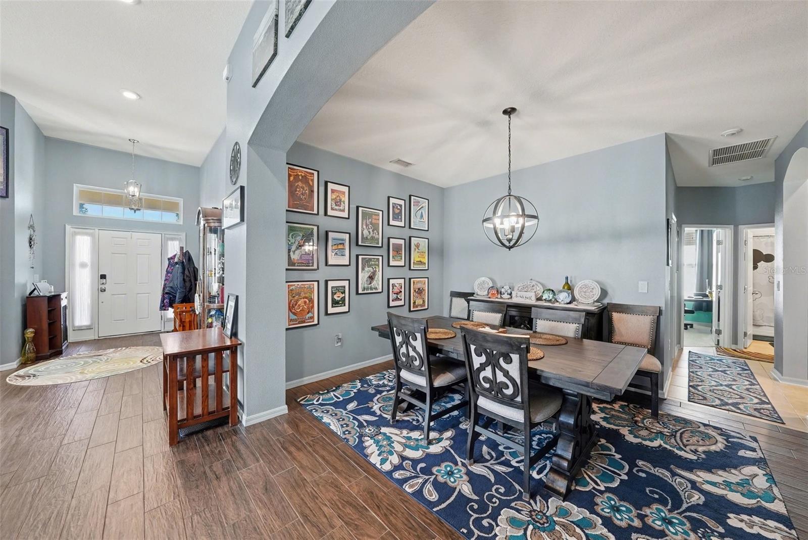 BULLFROG CREEK PRESERVE - Residential