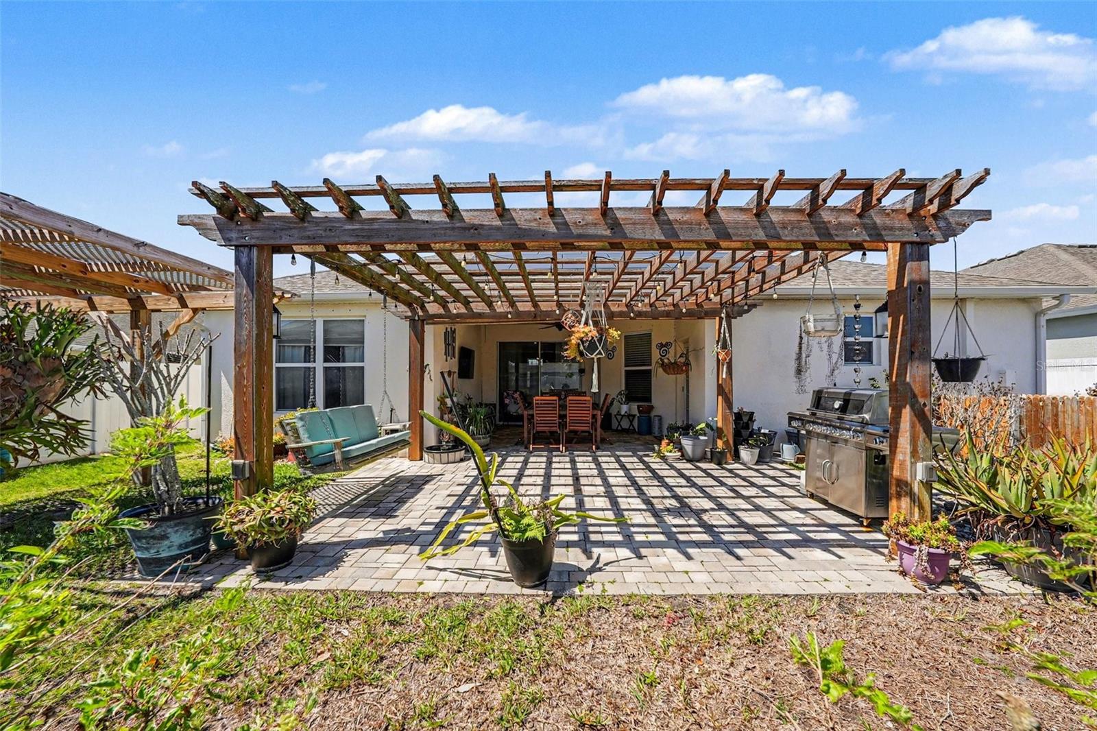 BULLFROG CREEK PRESERVE - Residential