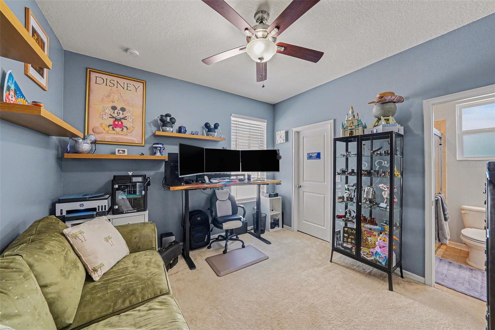 BULLFROG CREEK PRESERVE - Residential