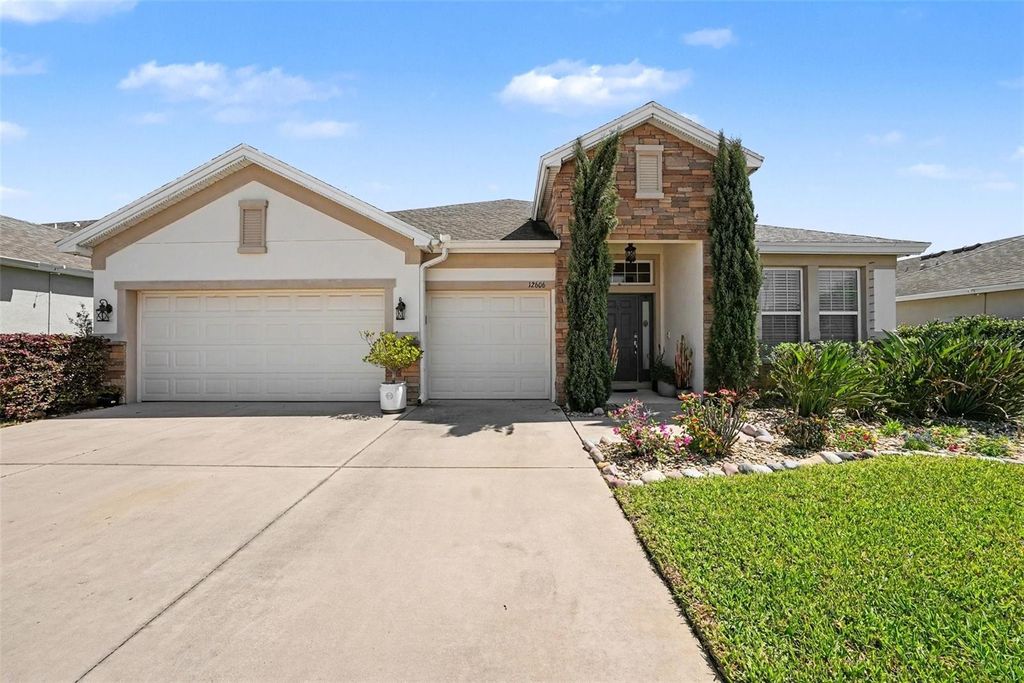 Photo of 12606 Sandpine Reserve Place, Gibsonton, FL 33534 (MLS # TB8488678)