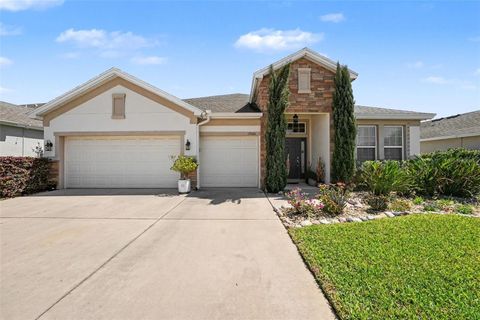 Photo of 12606 Sandpine Reserve Place, Gibsonton, FL 33534 (MLS # TB8488678)