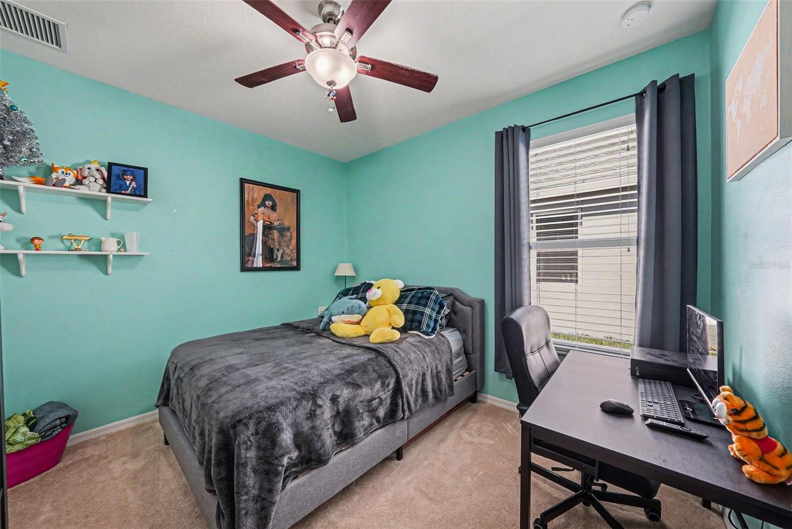 BULLFROG CREEK PRESERVE - Residential