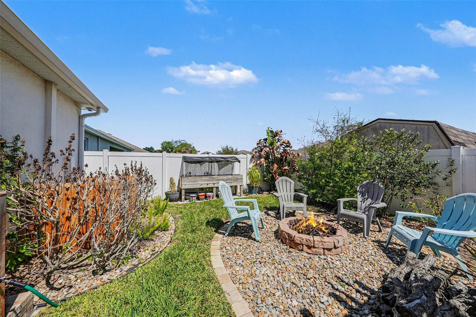 BULLFROG CREEK PRESERVE - Residential