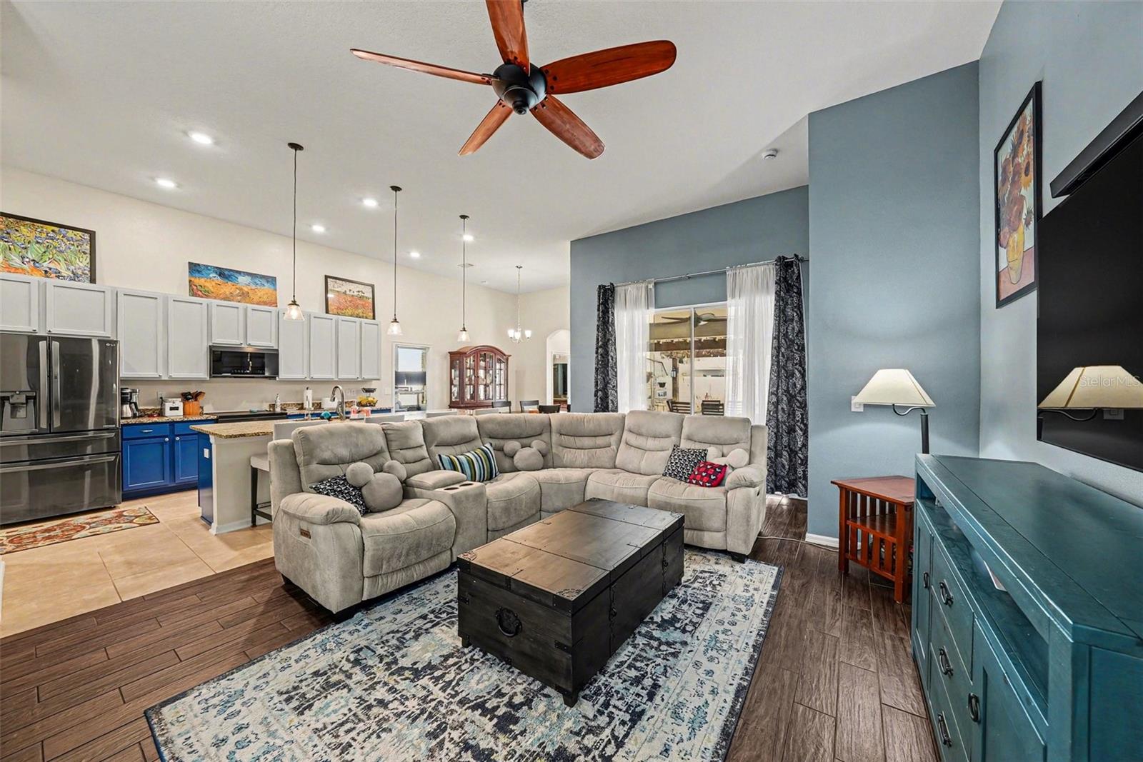 BULLFROG CREEK PRESERVE - Residential