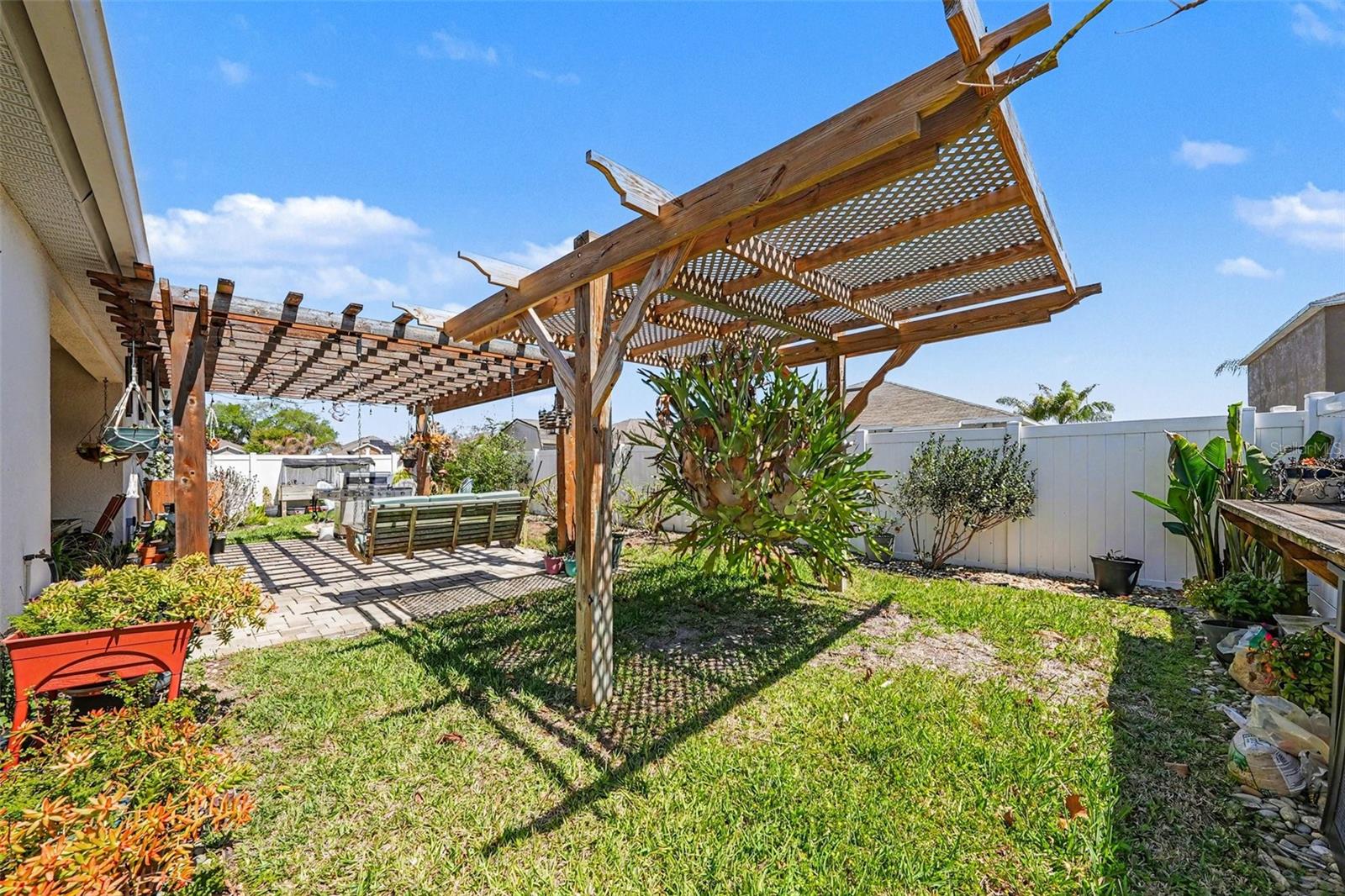 BULLFROG CREEK PRESERVE - Residential