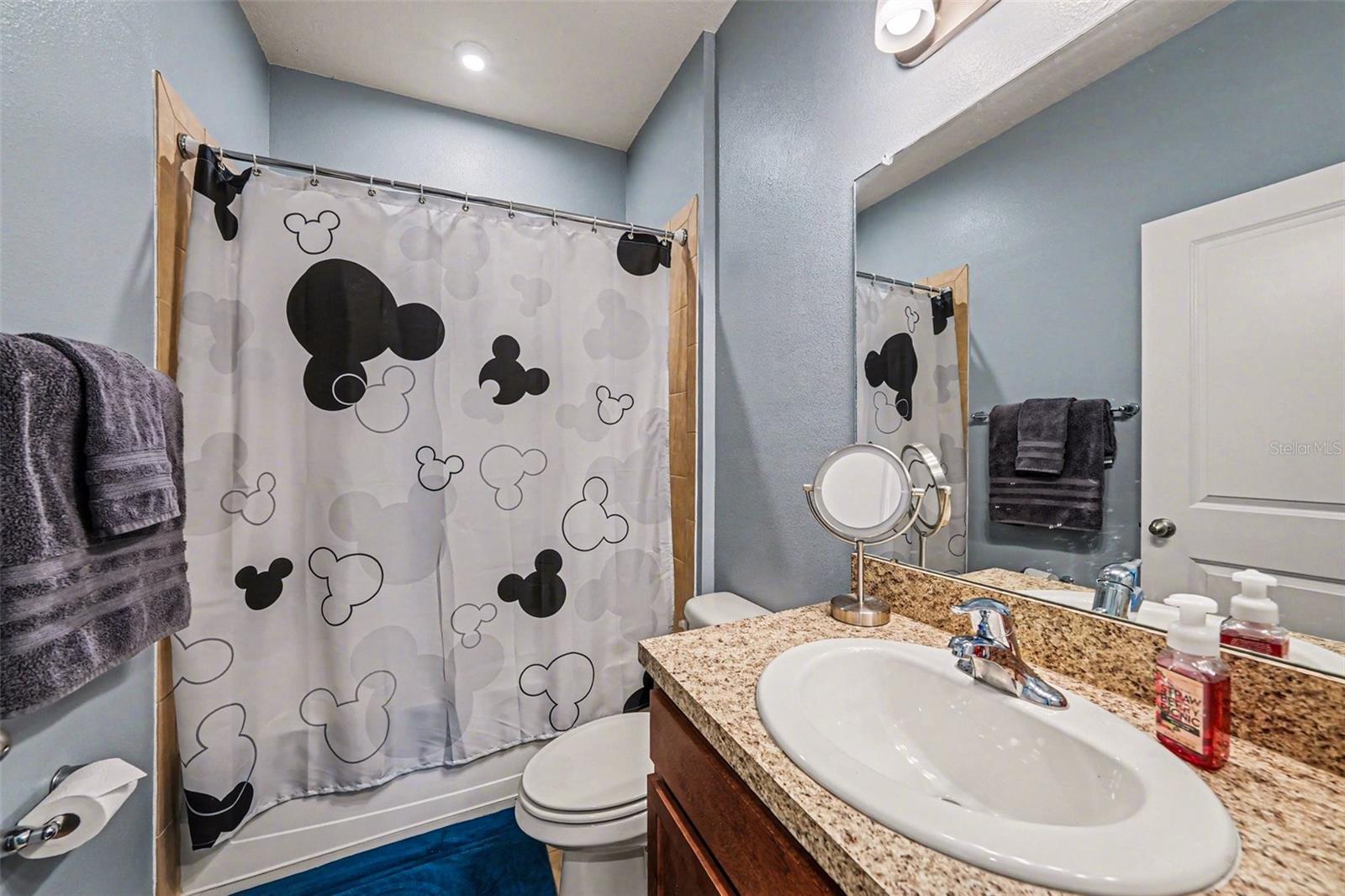 BULLFROG CREEK PRESERVE - Residential