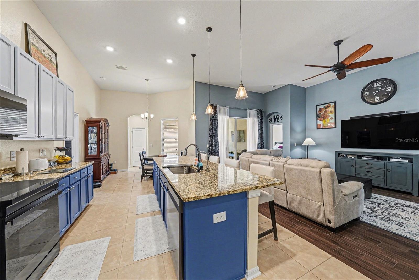 BULLFROG CREEK PRESERVE - Residential