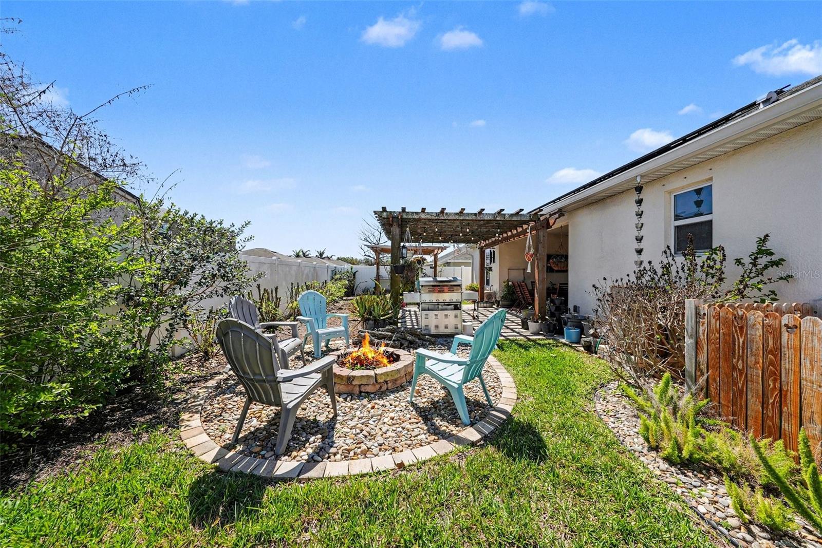 BULLFROG CREEK PRESERVE - Residential