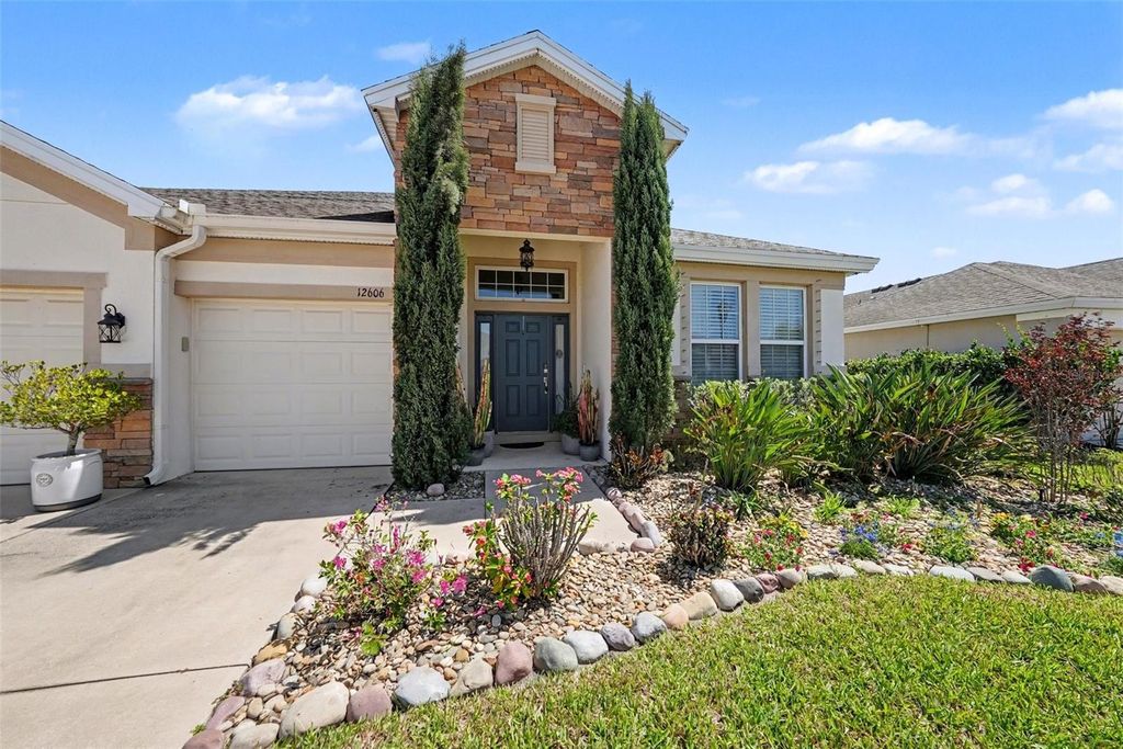 Photo of 12606 Sandpine Reserve Place, Gibsonton, FL 33534 (MLS # TB8488678)