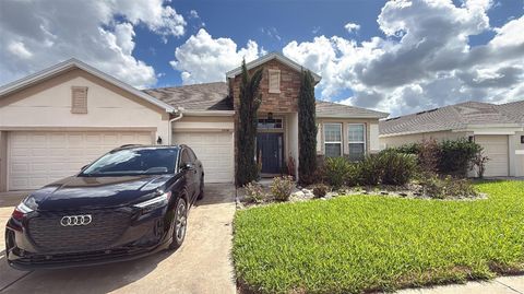 Photo of 12606 Sandpine Reserve Place, Gibsonton, FL 33534 (MLS # TB8488678)