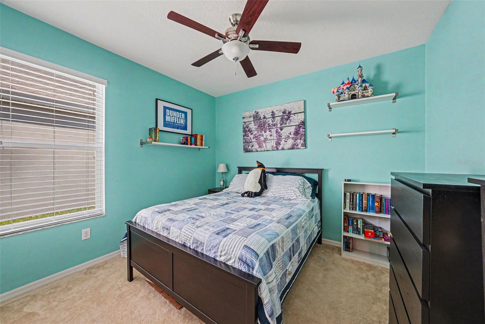 BULLFROG CREEK PRESERVE - Residential