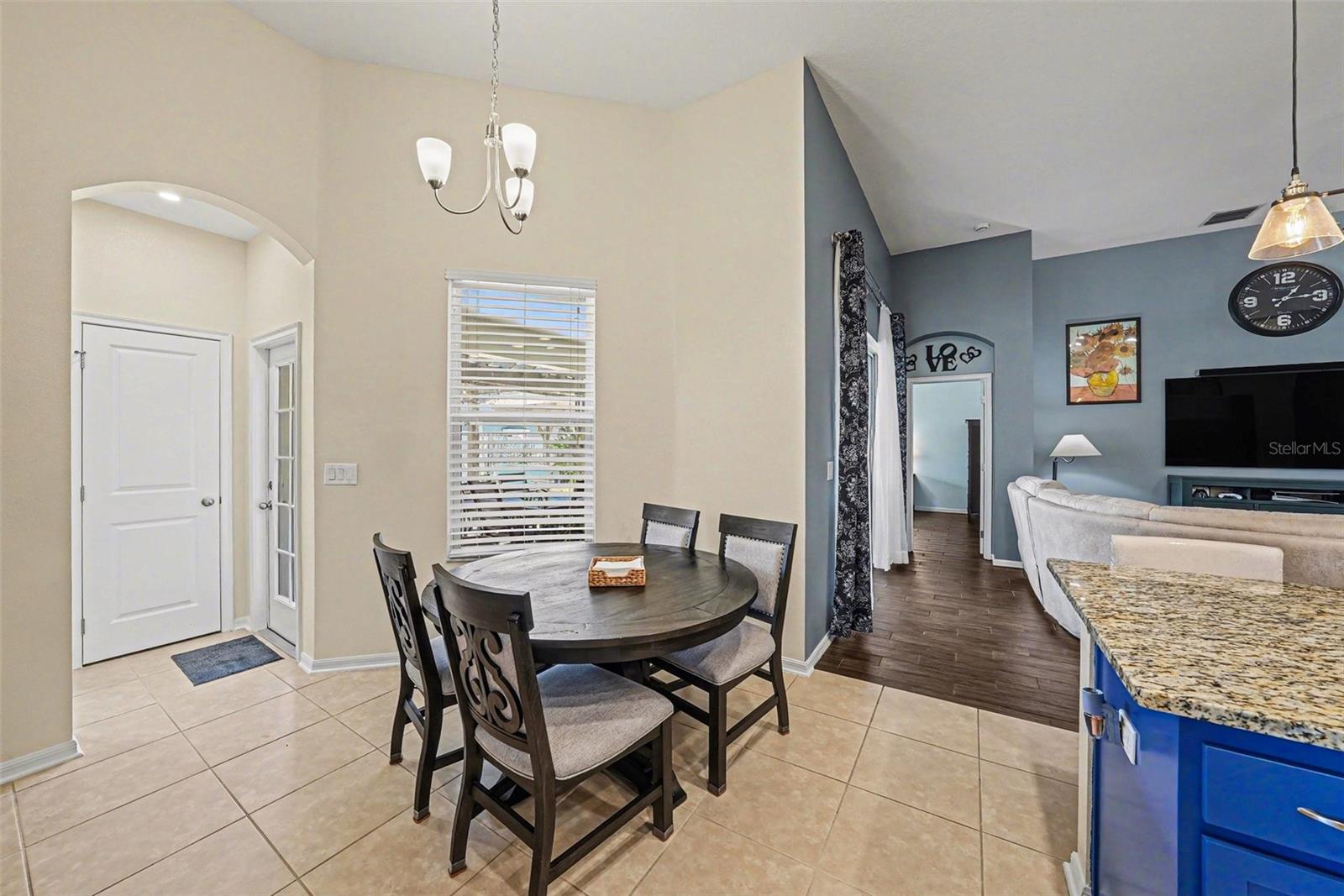 BULLFROG CREEK PRESERVE - Residential