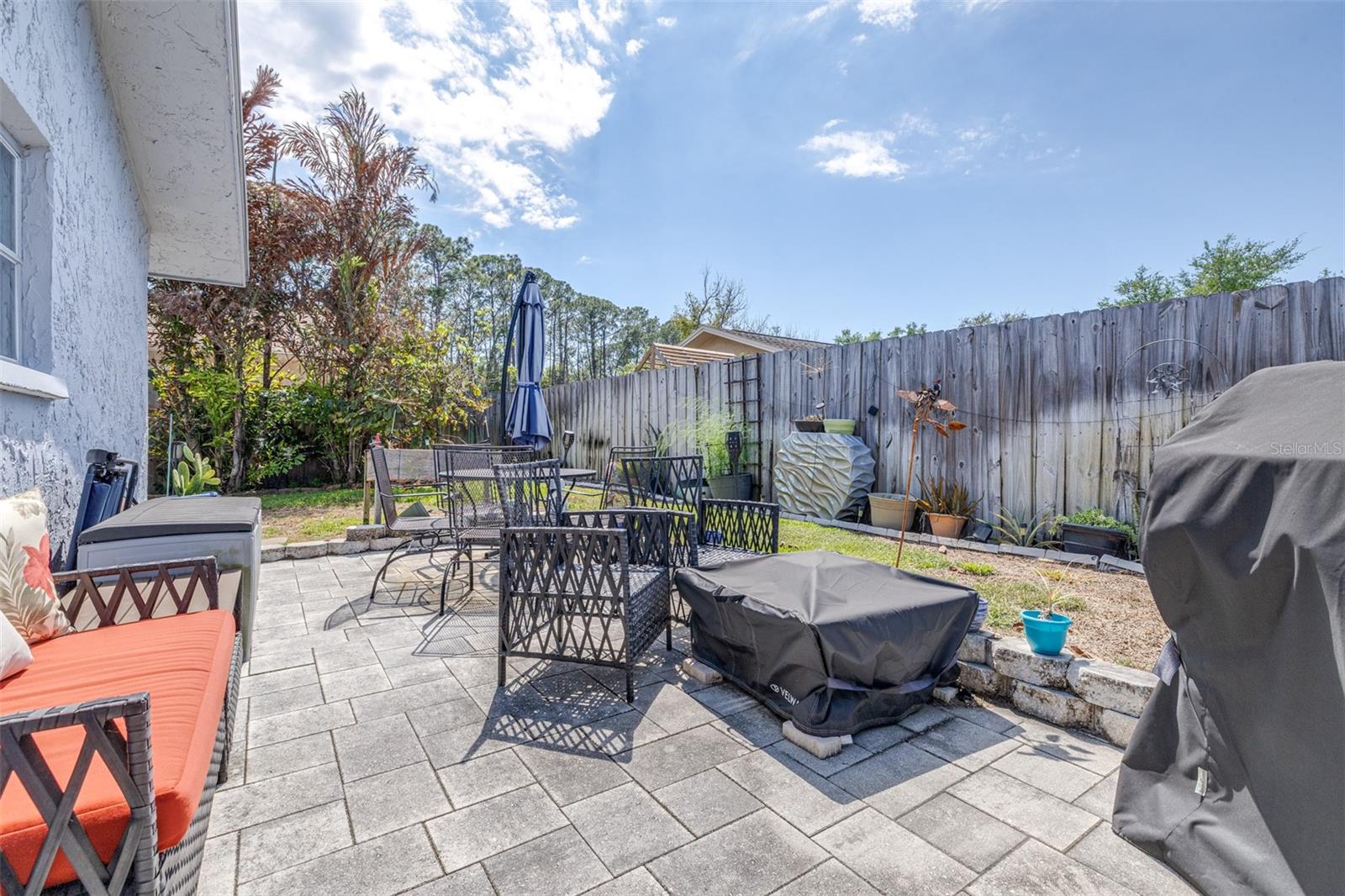 ANCHORAGE OF TARPON LAKE UNIT THREE THE - Residential