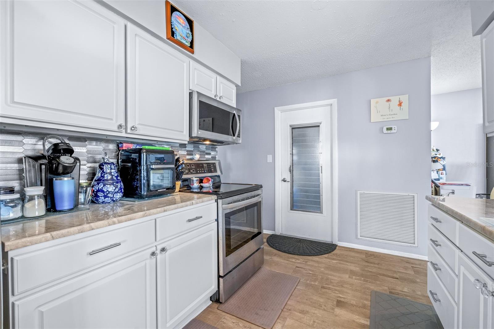 ANCHORAGE OF TARPON LAKE UNIT THREE THE - Residential