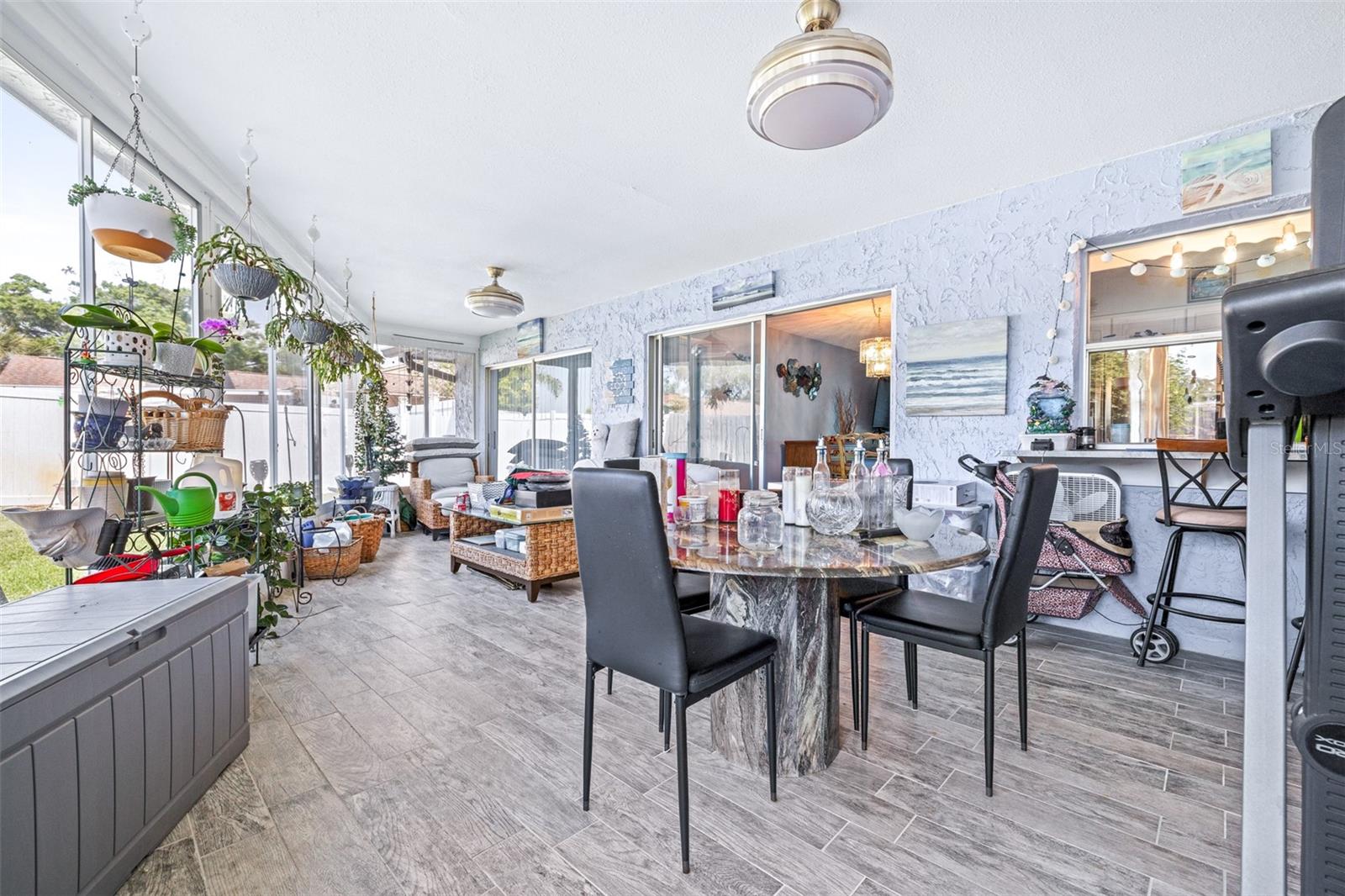 ANCHORAGE OF TARPON LAKE UNIT THREE THE - Residential