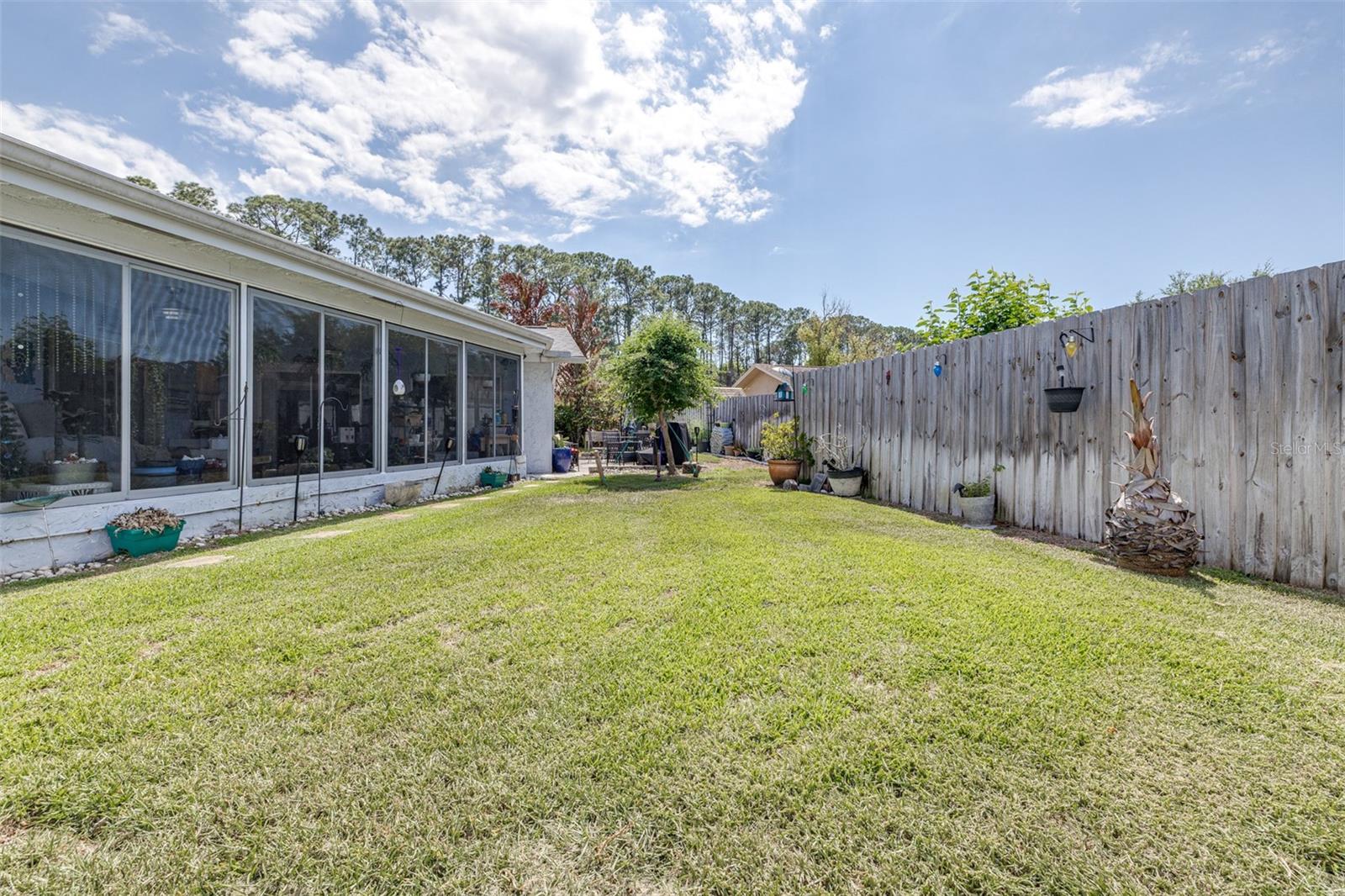 ANCHORAGE OF TARPON LAKE UNIT THREE THE - Residential