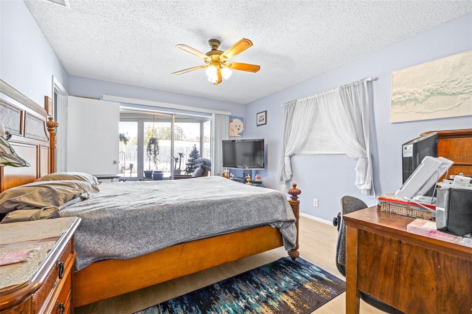 ANCHORAGE OF TARPON LAKE UNIT THREE THE - Residential