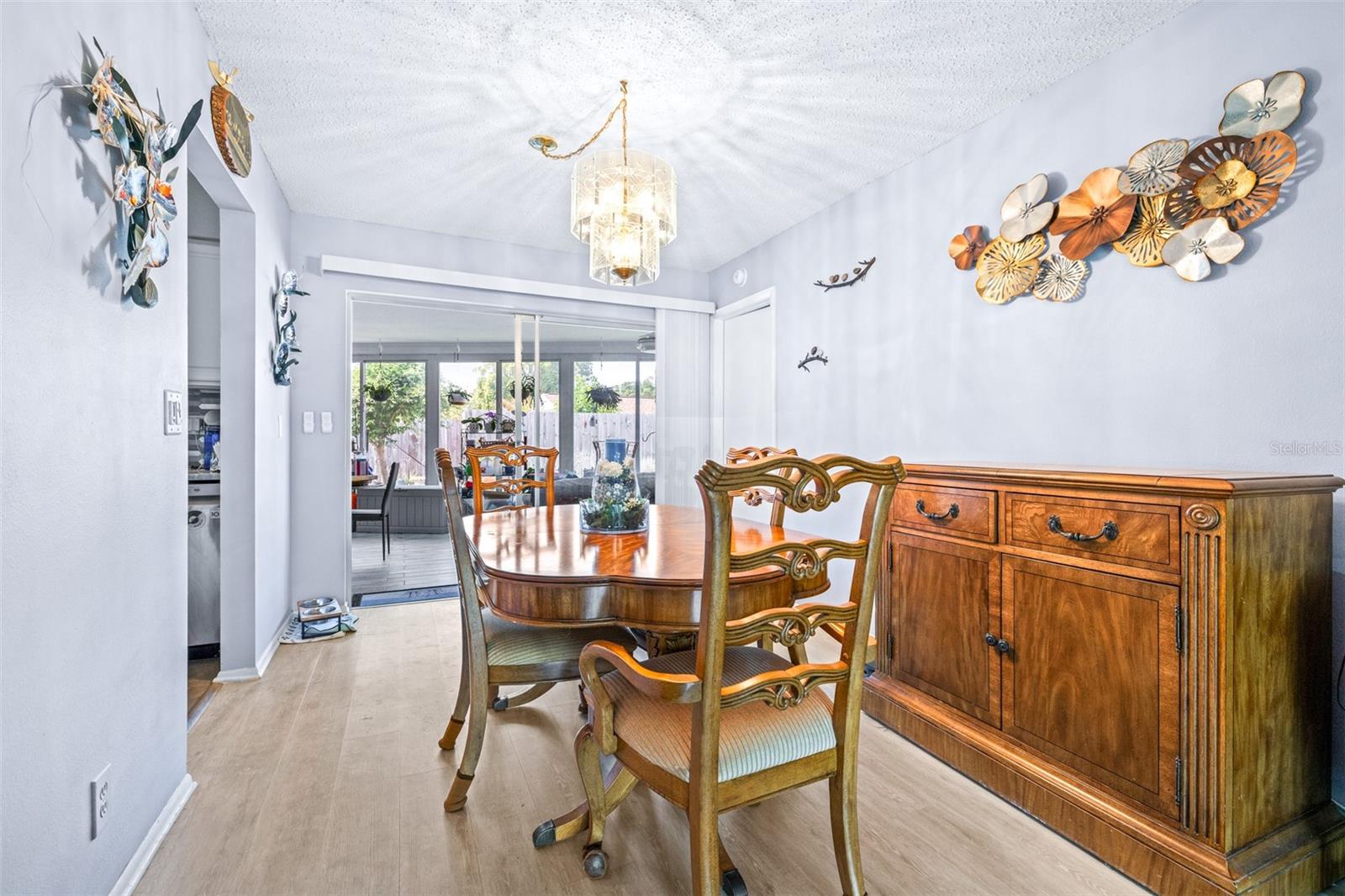 ANCHORAGE OF TARPON LAKE UNIT THREE THE - Residential