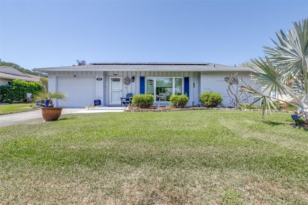 Photo of 760 Pilots Way, Palm Harbor, FL 34685 (MLS # TB8493863)