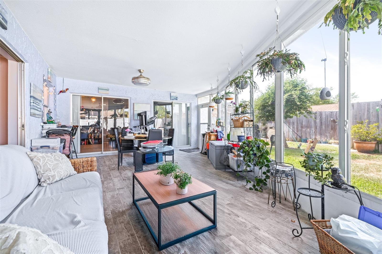 ANCHORAGE OF TARPON LAKE UNIT THREE THE - Residential