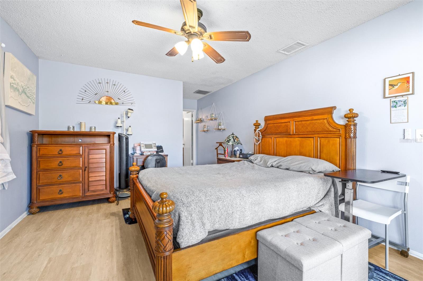 ANCHORAGE OF TARPON LAKE UNIT THREE THE - Residential