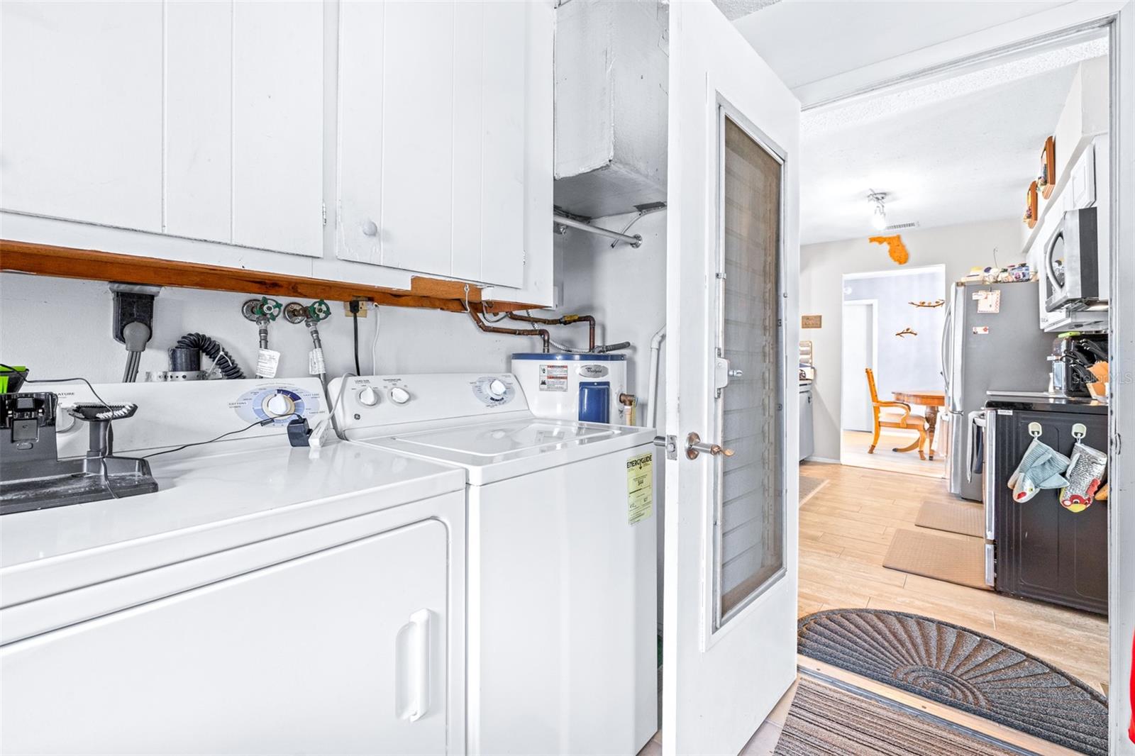 ANCHORAGE OF TARPON LAKE UNIT THREE THE - Residential