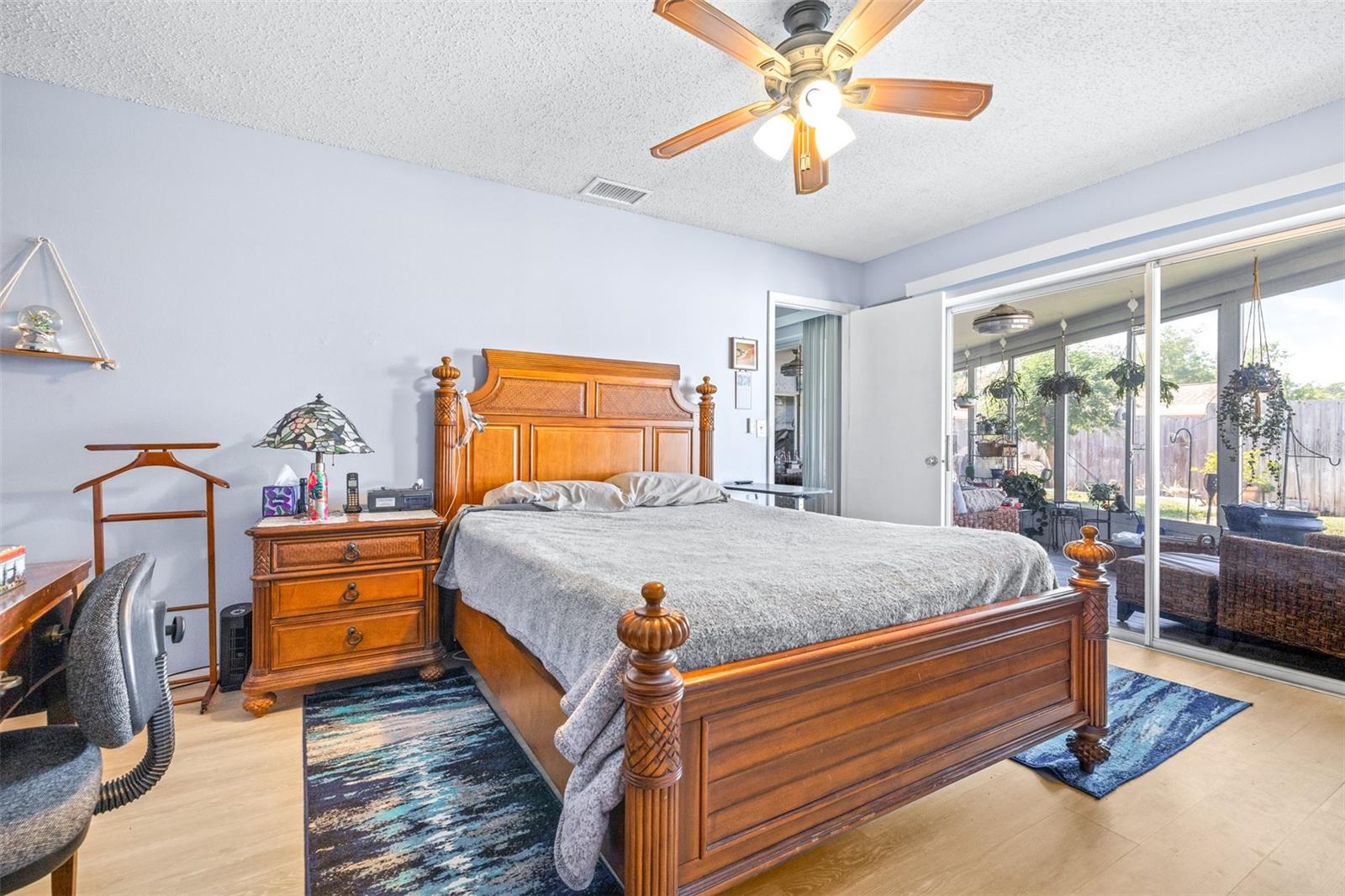 ANCHORAGE OF TARPON LAKE UNIT THREE THE - Residential