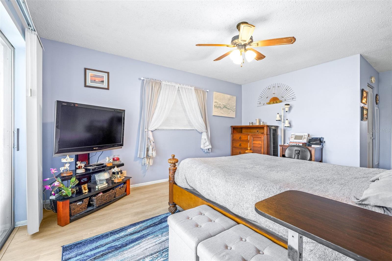 ANCHORAGE OF TARPON LAKE UNIT THREE THE - Residential