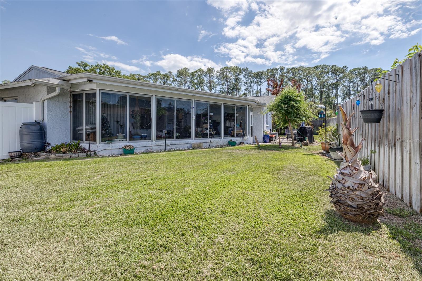 ANCHORAGE OF TARPON LAKE UNIT THREE THE - Residential