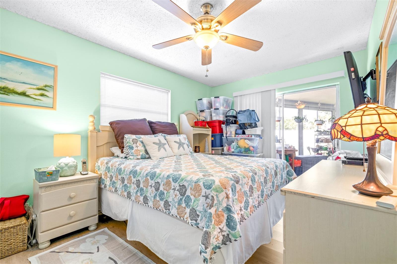 ANCHORAGE OF TARPON LAKE UNIT THREE THE - Residential