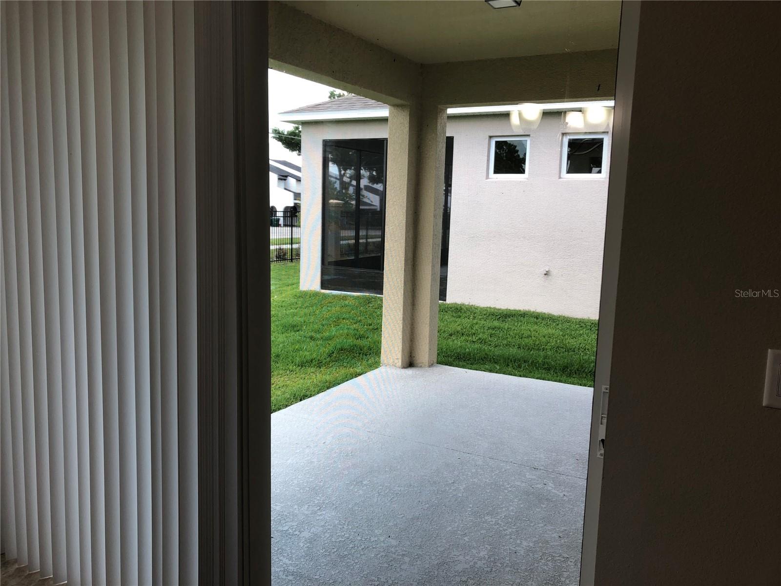 WATERSIDE VILLAGE - Residential Lease