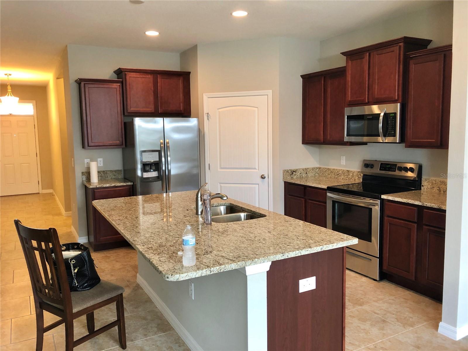 WATERSIDE VILLAGE - Residential Lease