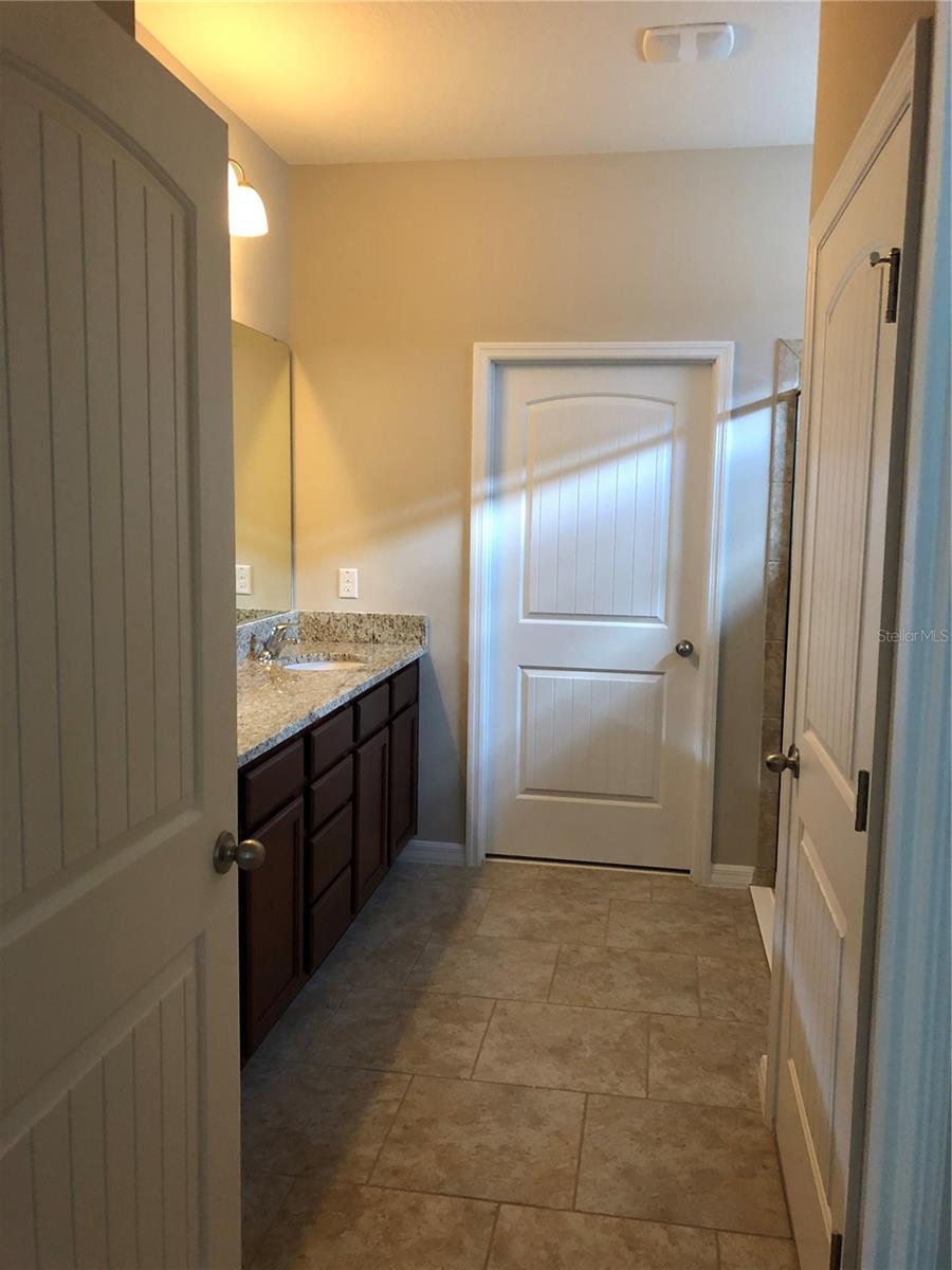 WATERSIDE VILLAGE - Residential Lease