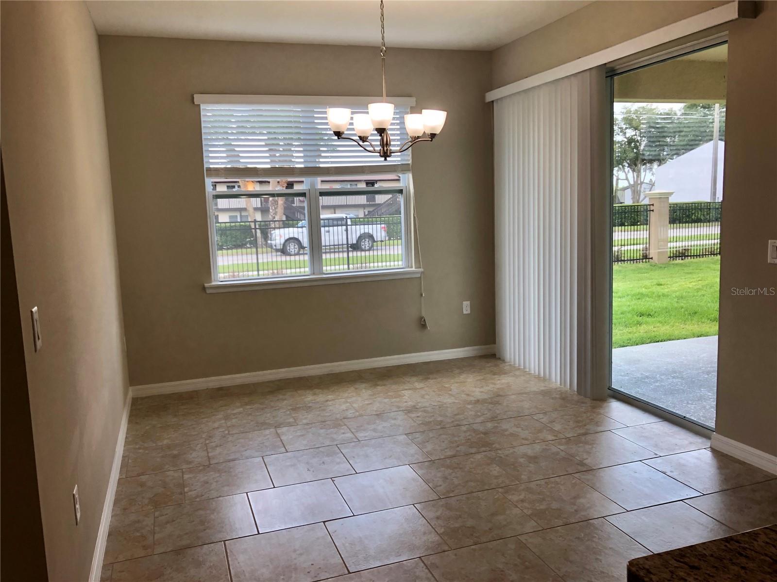 WATERSIDE VILLAGE - Residential Lease