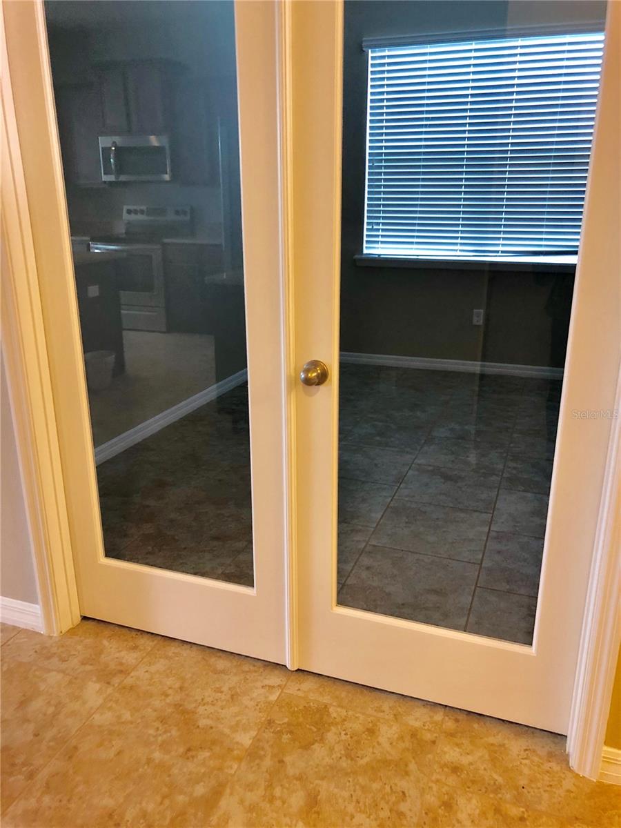 WATERSIDE VILLAGE - Residential Lease