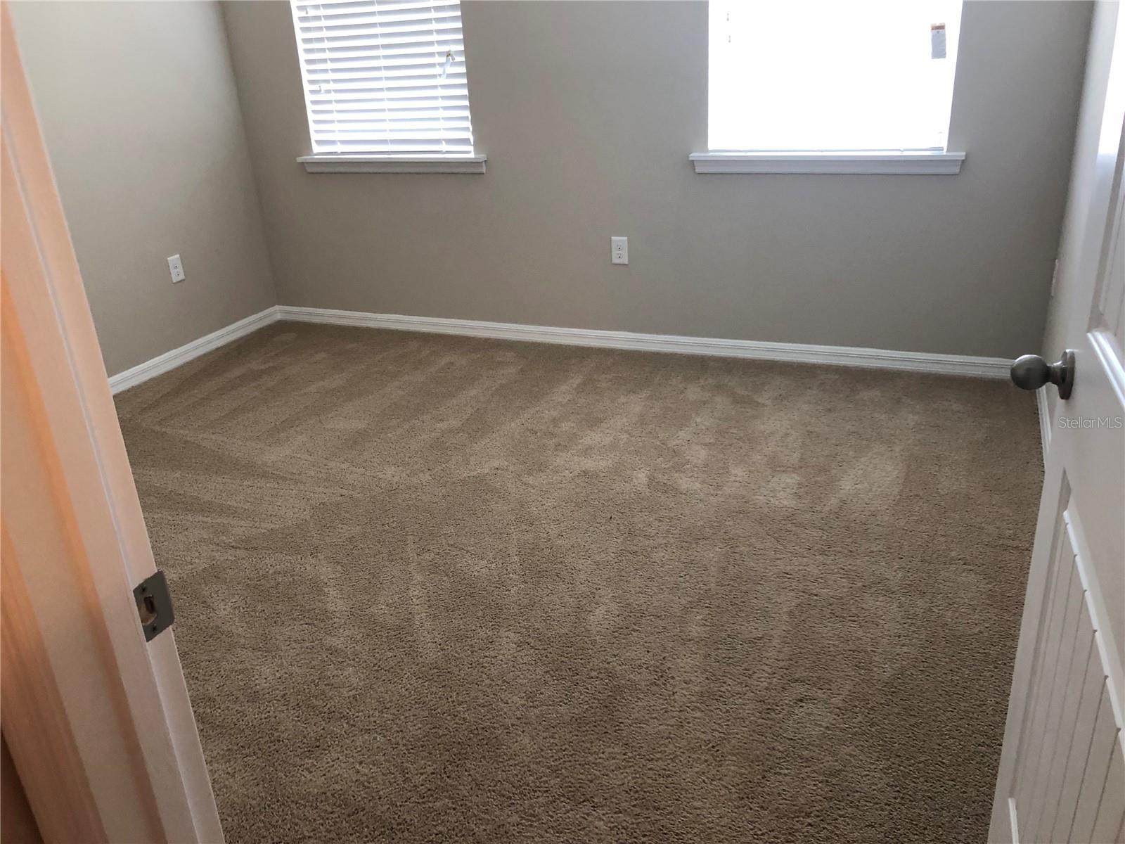 WATERSIDE VILLAGE - Residential Lease