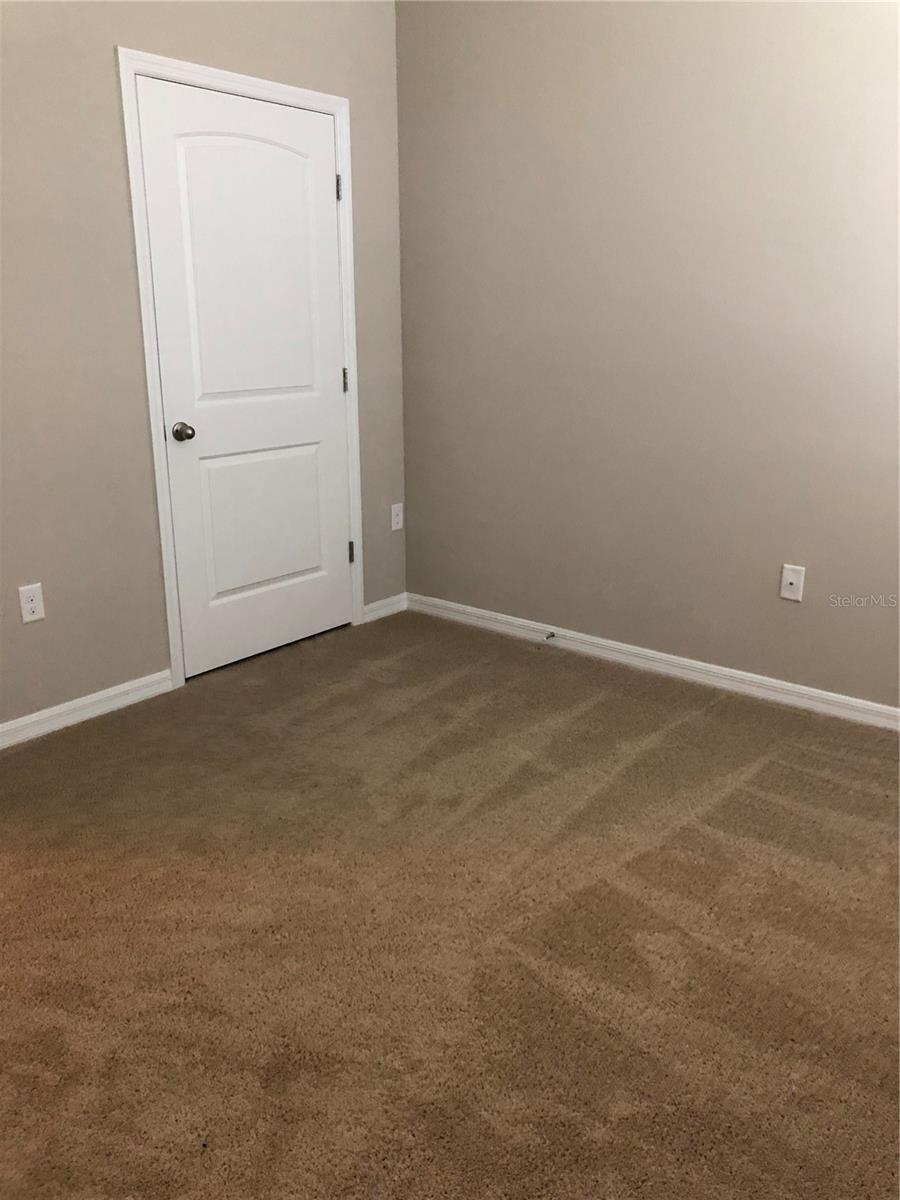 WATERSIDE VILLAGE - Residential Lease