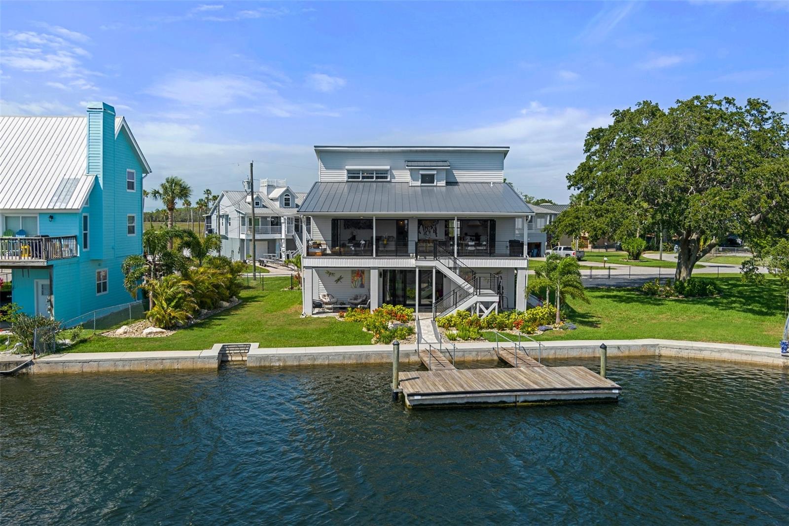 5234 FOXHALL COURT