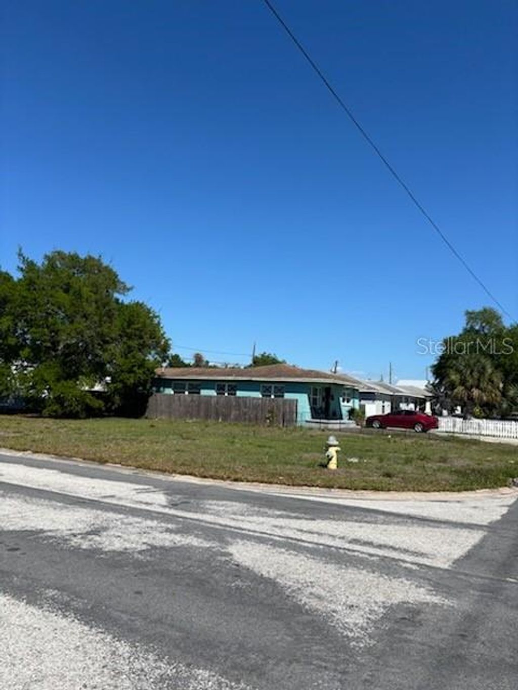 Photo of 2869 Emerson Avenue S, St Petersburg, FL 33712 (MLS # TB8490361)