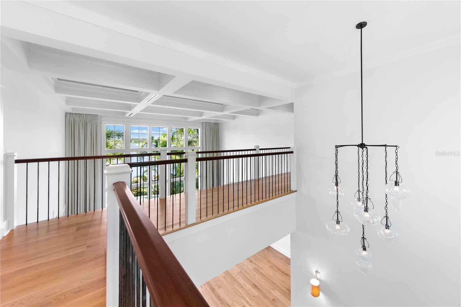 HIDDEN HARBOR - Residential