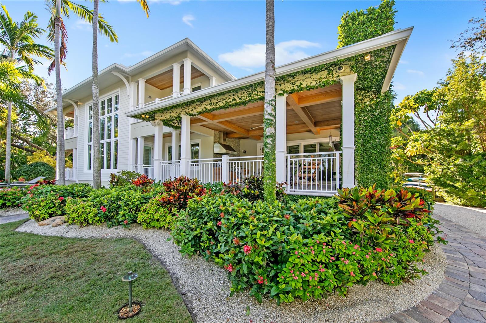 HIDDEN HARBOR - Residential