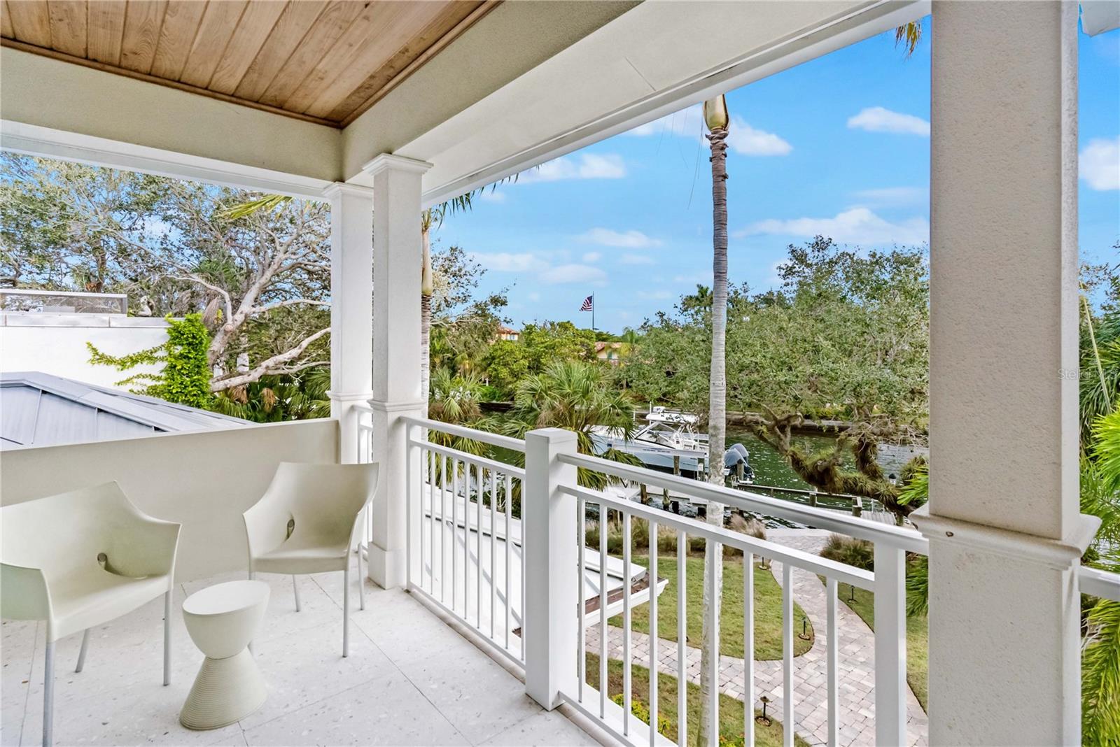 HIDDEN HARBOR - Residential