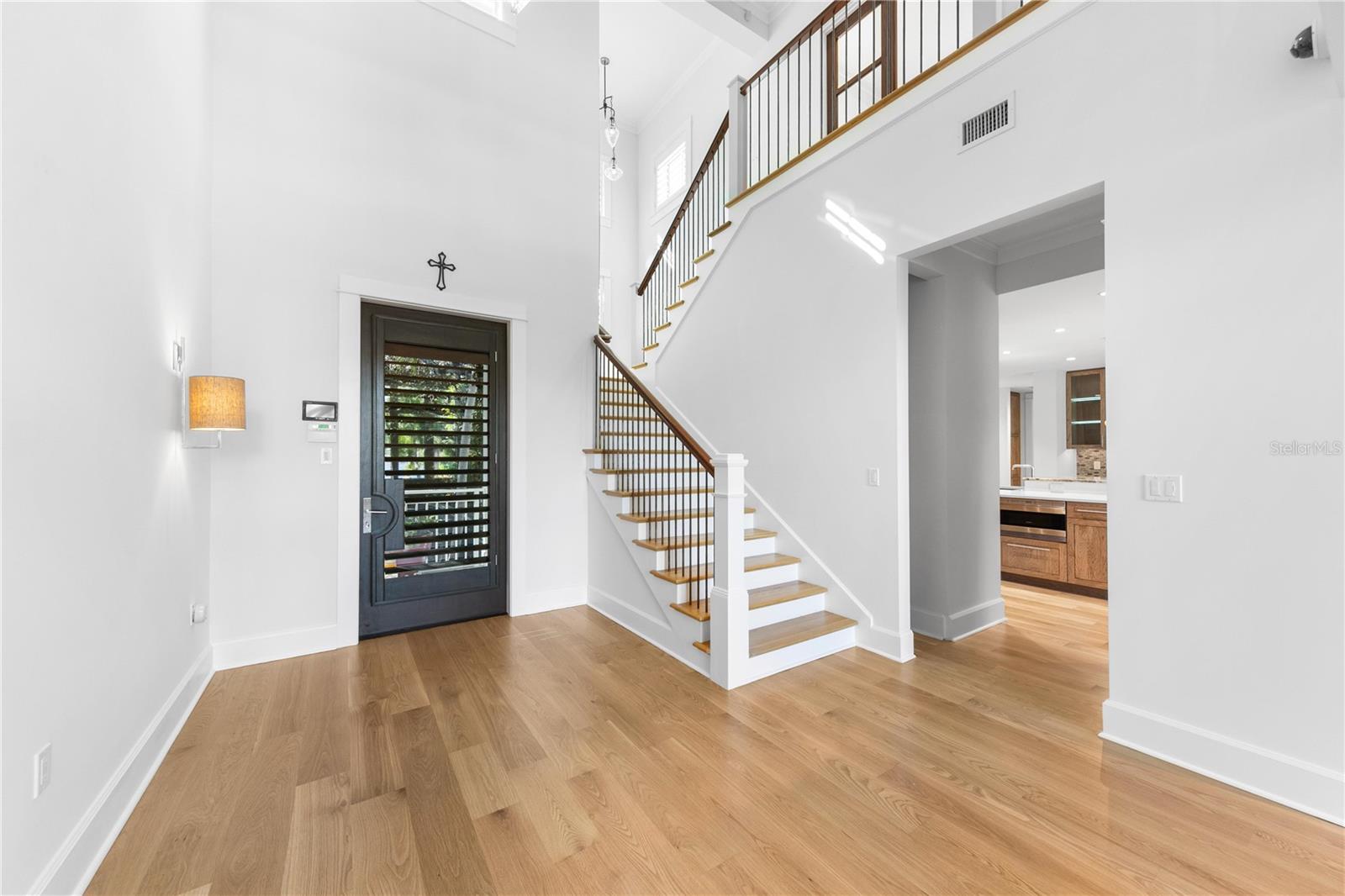 HIDDEN HARBOR - Residential