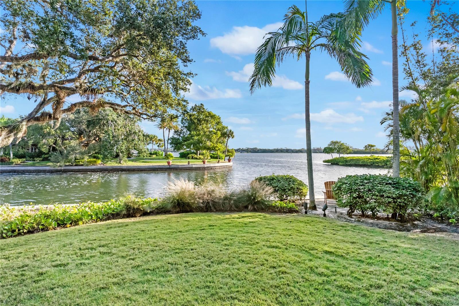 HIDDEN HARBOR - Residential