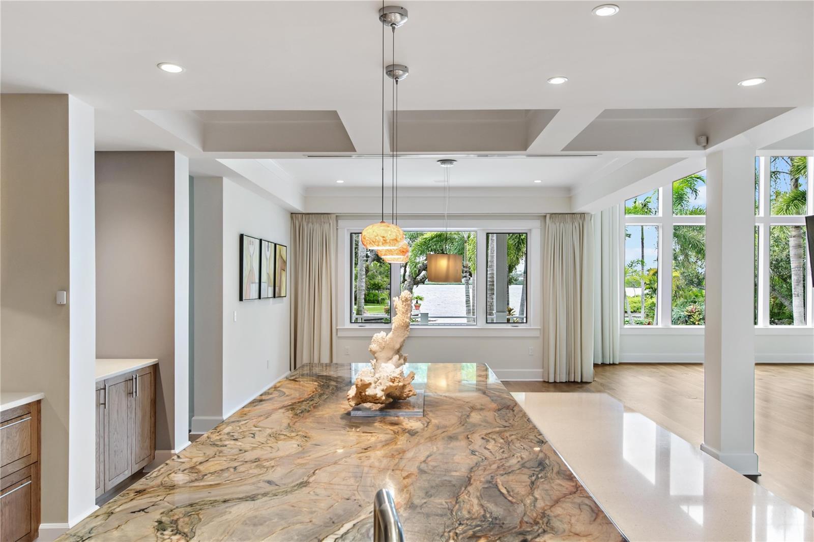 HIDDEN HARBOR - Residential